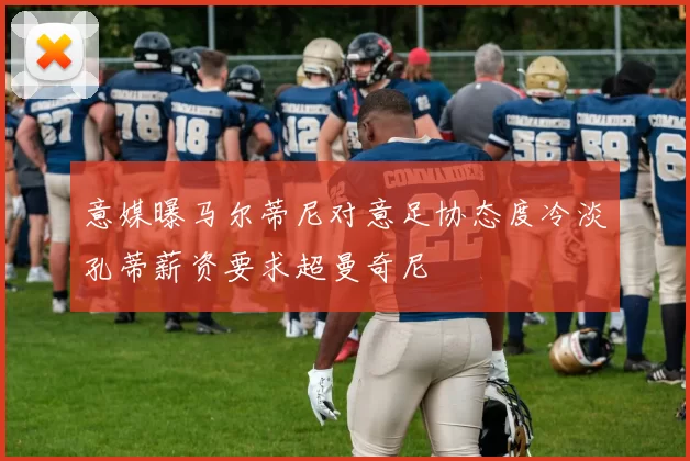 意媒曝马尔蒂尼对意足协态度冷淡孔蒂薪资要求超曼奇尼